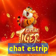 chat estrip